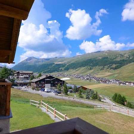 Nova Lodge Livigno Buitenkant foto